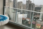 Apartamento para alugar, 45 m² por R$ 3.972,00/mês - Vila Mariana - São Paulo/SP