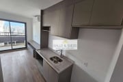 Apartamento com 1 dormitório para alugar, 30 m² por R$ 3.030,00/mês - Chácara Klabin - São Paulo/SP