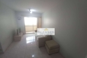 Apartamento com 3 dormitórios para alugar, 75 m² por R$ 4.380,65/mês - Parque Imperial - São Paulo/SP