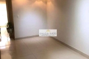 Apartamento com 1 dormitório para alugar, 50 m² por R$ 3.580,00/mês - V Mariana - São Paulo/SP