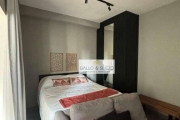 Studio para alugar, 32 m² por R$ 5.220,00/mês - Pinheiros - São Paulo/SP