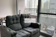 Apartamento para alugar, 34 m² por R$ 3.880,00/mês - Vila da Saúde - São Paulo/SP