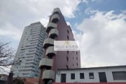 Apartamento com 2 dormitórios para alugar, 50 m² por R$ 2.821,00/mês - Alto do Ipiranga - São Paulo/SP