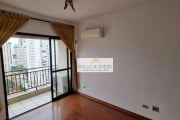 Apartamento à venda, 60 m² por R$ 615.000,00 - Chácara Inglesa - São Paulo/SP