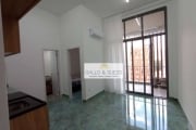 Apartamento com 1 dormitório para alugar, 38 m² por R$ 3.649,00/mês - Vila Mariana - São Paulo/SP