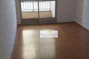 Apartamento com 1 dormitório à venda, 45 m² por R$ 499.950,00 - Vila Clementino - São Paulo/SP