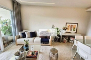 Apartamento com 3 dormitórios à venda, 82 m² por R$ 1.289.550,00 - Vila Mariana - São Paulo/SP