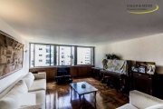 Apartamento para alugar, 220 m² por R$ 13.000,00/mês - Paraíso - São Paulo/SP