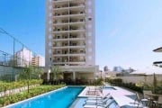 Apartamento à venda, 65 m² por R$ 798.000,00 - Saúde - São Paulo/SP