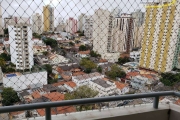 Apartamento à venda, 72 m² por R$ 680.000,00 - Saúde - São Paulo/SP