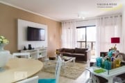 Apartamento à venda, 130 m² por R$ 1.150.000,00 - (Zona Norte) Barro Branco - São Paulo/SP