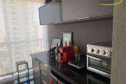 Apartamento à venda, 68 m² por R$ 1.100.000,00 - Vila Clementino - São Paulo/SP