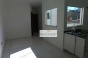 Apartamento Duplex à venda, 73 m² por R$ 329.750,00 - Vila Junqueira - Santo André/SP