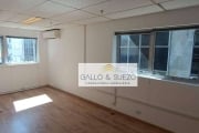 Sala para alugar, 71 m² por R$ 7.599,23/mês - Vila Buarque - São Paulo/SP