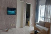 VENDA DE APARTAMENTO NO RESIDENCIAL ESMERALDA, EM ERMELINO MATARAZZO/SP, com 02 dorm, 01 suíte, sala com varanda e 01 vaga para auto. CONSULTE-NOS.