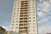 VENDA DE APARTAMENTOS VILA FORMOSA SÃO PAULO, com A/T 65m² distribuídos em 3 dormitórios, sala, cozinha, banheiro, área de serviço, 1 vaga. CONDOMÍNIO