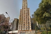 VENDA DE APARTAMENTO RESIDENCIAL NO EDIFÍCIO OBELISCO, NO CENTRO DE SÃO PAULO/SP, 50m², próximo a 4 estações de metro c/ portaria 24hrs. CONSULTE-NOS.