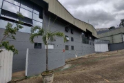 VENDA E LOCAÇÃO DE GALPÃO INDUSTRIAL EM CAJAMAR/SP, A/T 6.041m² e A/C de 4.000m², com pé direito de 12m e pertinho da Rod. Anhanguera. CONSULTE-NOS.