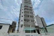 VENDA DE APARTAMENTO NO RESIDENCIAL PRAIA DO FORTE, NA PRAIA GRANDE/SP, 62m² com 2 quartos, suíte, sala 2 ambientes com varanda e 1 vaga. CONSULTE-NOS