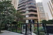 VENDA E LOCAÇÃO DE APARTAMENTO COM VISTA PARA O PACAEMBU, EM SÃO PAULO/SP, 370m² com piso de madeira, 4 suítes, varanda ampla e 4 vagas. CONSULTE-NOS.