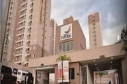 VENDA DE APARTAMENTO NO CONDOMÍNIO JARDIM DOS TAPERÁS, EM SALTO/SP, 63m² com 03 quartos, suíte, varanda gourmet e cozinha americana. CONSULTE-NOS.