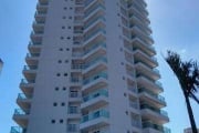 VENDA DE APARTAMENTO PANORAMIQUE 180°, EM GUARUJÁ/SP, 69m² com 2 dorm, sala de estar ampla, cozinha, varanda gourmet  e vaga coberta. CONSULTE-NOS.