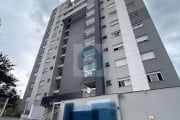 Apartamento Semimobiliado no Condomínio Vista Nobre, 03 dormitórios, 01 banheiro social,– Barreiros, São José/SC - ap645-281