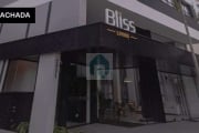 Loja Comercial no Condomínio Bliss Living – Estreito, Florianópolis/SC - SA777-308