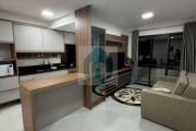 Apartamento Alto Padrão, 3 dormitórios, Pedra Branca, Palhoça/SC - Ap471-1082