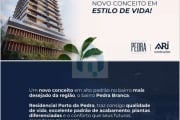 Apartamento - VENDA - AP421 - AP421-125