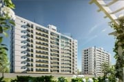 Apartamento à venda 2 dormitórios, Scire Botanic, São José/SC - ap296-213