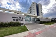 Apartamento com 2 dormitórios, vista mar, Praia de Fora, Palhoça/SC - AP223-332