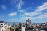 Apartamento Cobertura Duplex, 2 dormitórios, 1 suíte, 3 banheiros, 1 vaga de garagem, Florianópolis/SC - AP046-1033