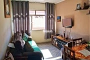 Apartamento à venda, 69 m² - Parque Residencial da Lapa - São Paulo/SP