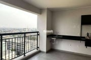 Lindo Apartamento com 1 dormitório, 39 m² - Condomínio Gran Maia Giardino - Guarulhos/SP