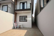 Maravilhoso Sobrado com 3 dormitórios à venda, 114 m² - Center Ville - Arujá/SP