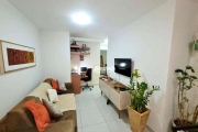 Lindo Apartamento com 2 dormitórios para alugar, 55 m² - HOME CLUB - Guarulhos/SP