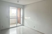 Apartamento com 2 dormitórios para alugar, 54 m² por R$ 2.608,46/mês - Vila Rosália - Guarulhos/SP