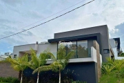 Linda Casa em Condomínio Fechado com 3 dormitórios à venda, 376 m² - Condomínio Mosaico Essence - Mogi das Cruzes/SP