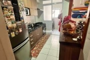 Lindo Apartamento com 3 dormitórios à venda, 77 m² - Parque Residence - Guarulhos/SP