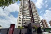 Apartamento com 3 quartos à venda na Rua Barão de Mauá, 950, Vila Clayton, Valinhos