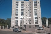 Apartamento com 2 quartos à venda na Rua Joaquim de Castro, 126, Jardim Monte Verde, Valinhos