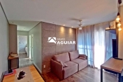 Apartamento com 2 quartos à venda na Rua Angelo Mamprin, 183, Jardim Novo Horizonte, Valinhos