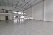 Sala comercial para alugar na Alameda Carlos de Carvalho Vieira Braga, 3018, Jardim Santo Antônio, Valinhos