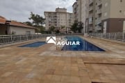 Apartamento com 2 quartos à venda na Avenida Rosa Belmiro Ramos, 464, Ortizes, Valinhos