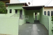 Casa em condomínio fechado com 2 quartos à venda na Avenida Vice-Prefeito Anésio Capovilla, 688, Parque dos Cocais, Valinhos