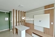 Apartamento com 2 quartos para alugar na Rua Francisco Speglish, 110, Residencial Nova Era, Valinhos