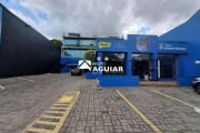 Sala comercial para alugar na Avenida dos Esportes, 500, Vila Bissoto, Valinhos