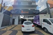 Sala comercial para alugar na Avenida dos Esportes, 486, Vila Bissoto, Valinhos