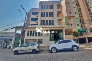 Sala comercial para alugar na Avenida Onze de Agosto, 736, Vila Clayton, Valinhos